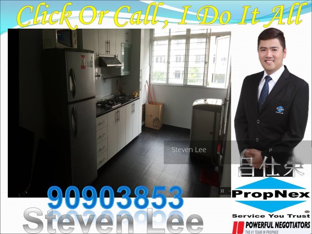 Blk 503 Bedok North Street 3 (Bedok), HDB 3 Rooms #118985752